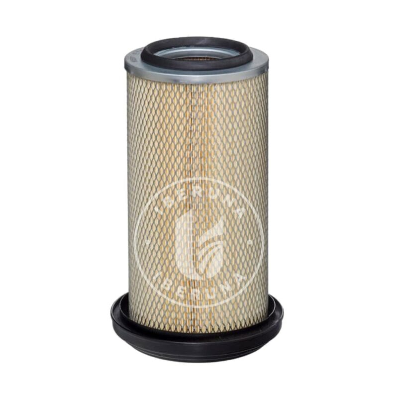 Cartucho de filtro de ar Hengst 10703310000 Cartucho de filtro de ar Hengst 10703310000