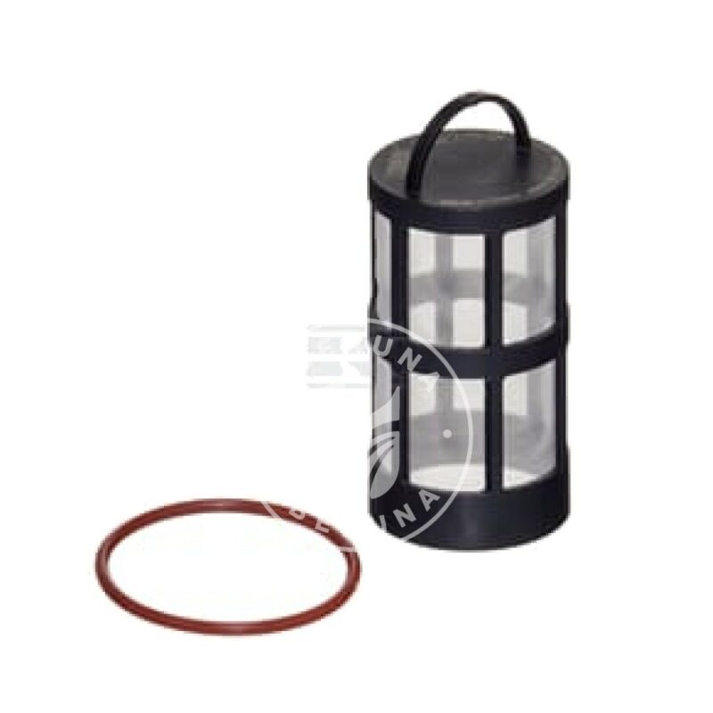 Filtro de combustível Hengst 588210000