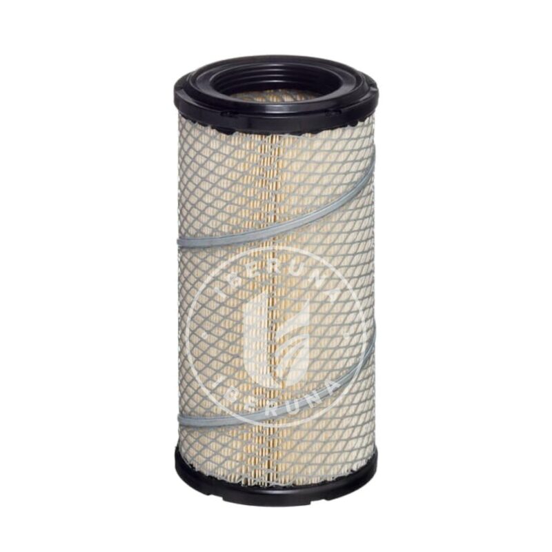 Cartucho de filtro de ar Hengst 7758310000 Cartucho de filtro de ar Hengst 7758310000