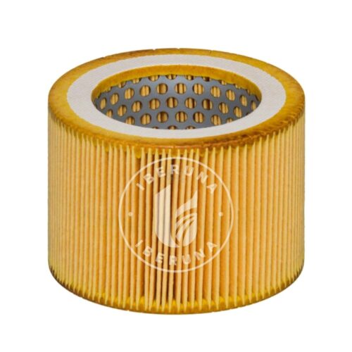 Cartucho de filtro de ar Hengst 7865310000 Cartucho de filtro de ar Hengst 7865310000