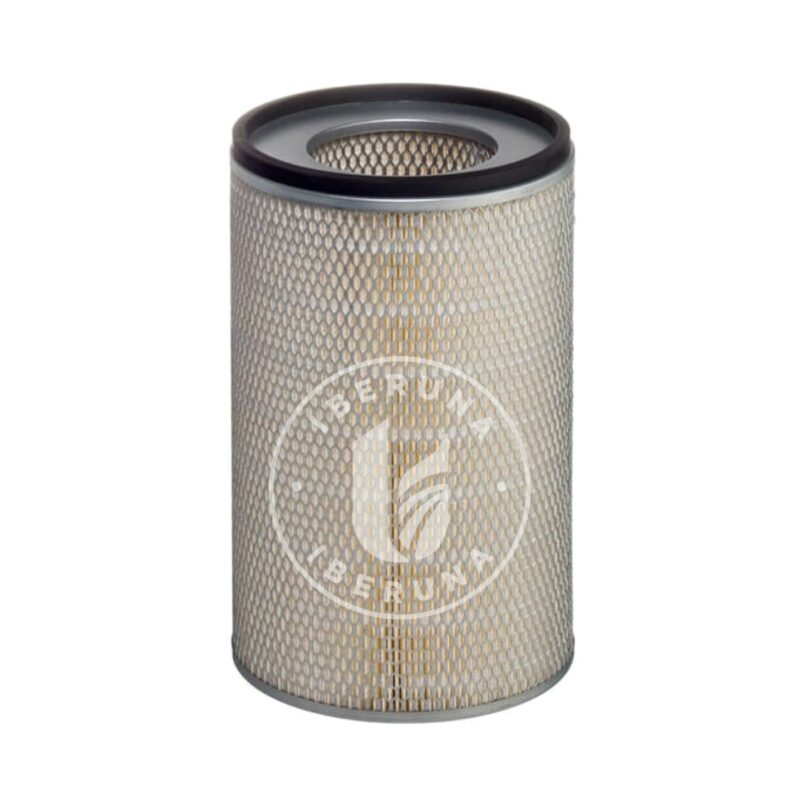 Cartucho de filtro de ar Hengst 7872310000 Cartucho de filtro de ar Hengst 7872310000
