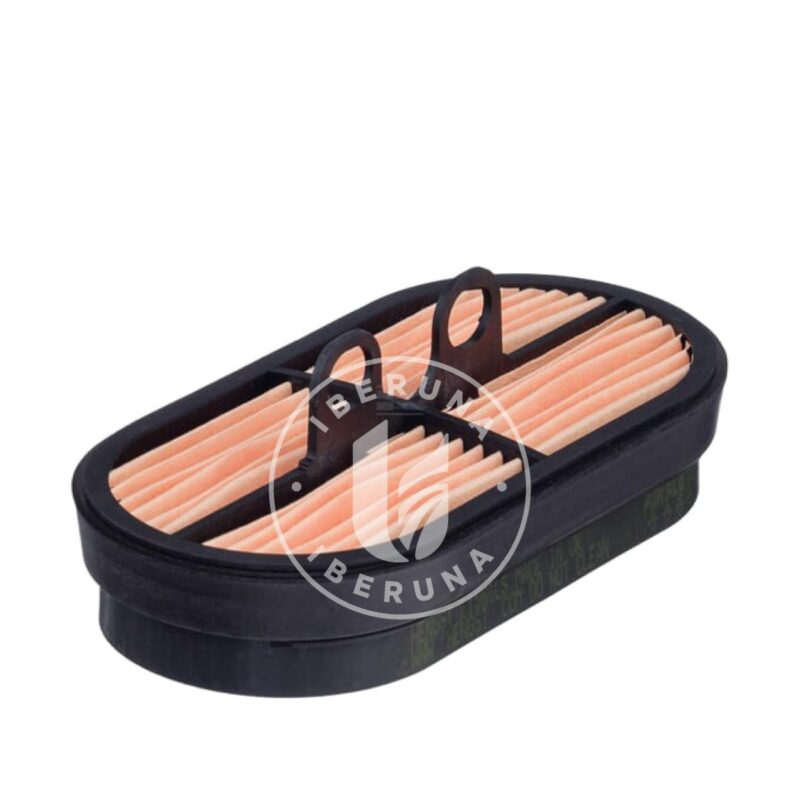 Filtro de ar Hengst 8080310000