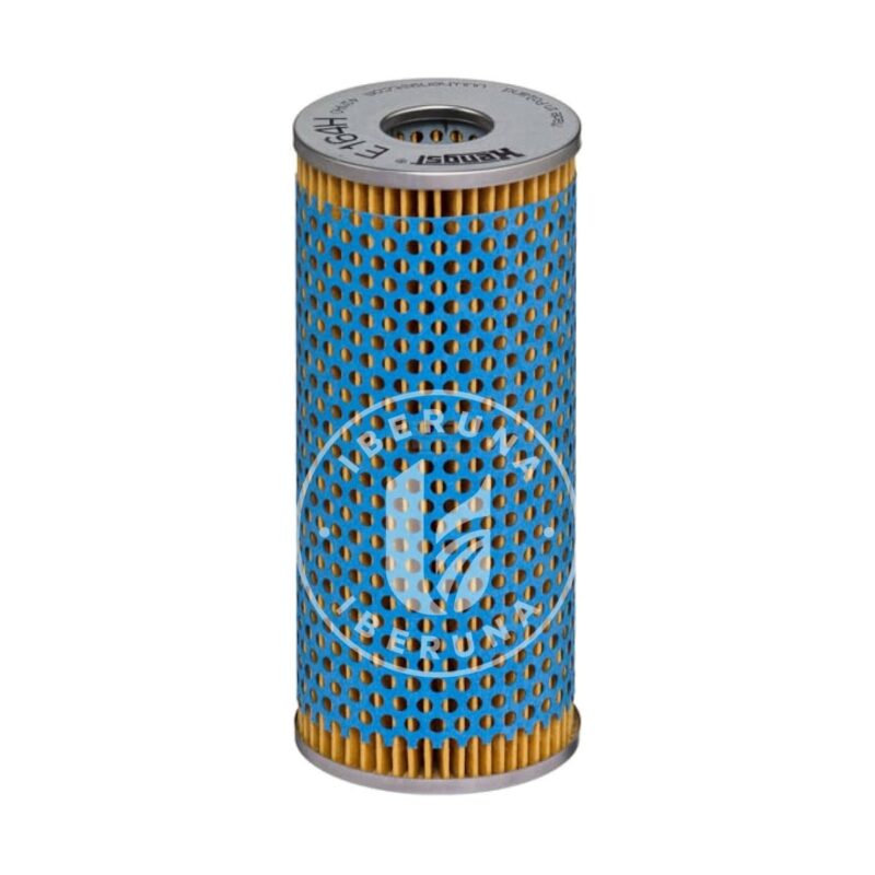 Filtro hidráulico Hengst 2293110000