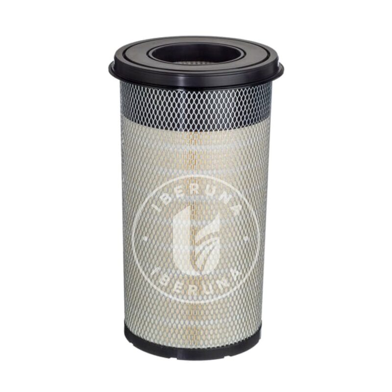 Cartucho de filtro de ar Hengst 8437310000 Cartucho de filtro de ar Hengst 8437310000