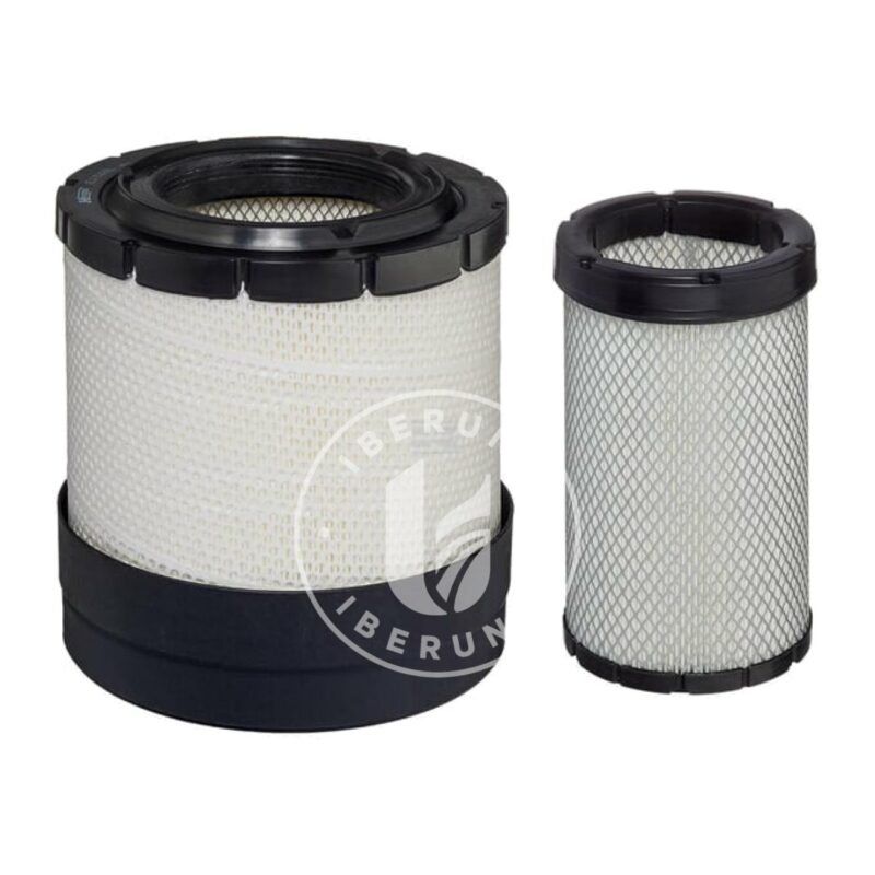 Kit de filtro de ar Hengst 12641310000