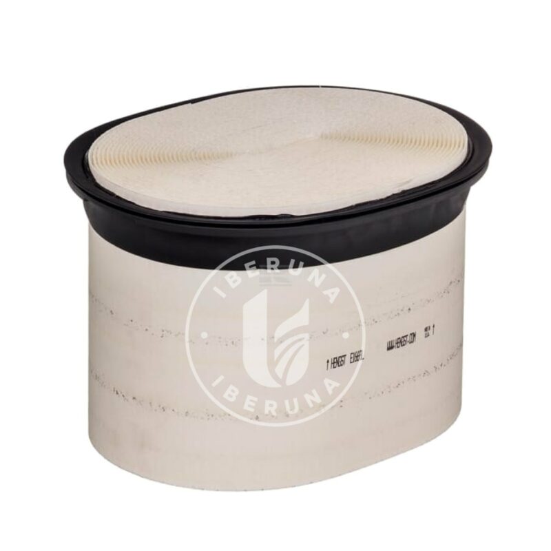Cartucho de filtro de ar Hengst 8520310000 Cartucho de filtro de ar Hengst 8520310000