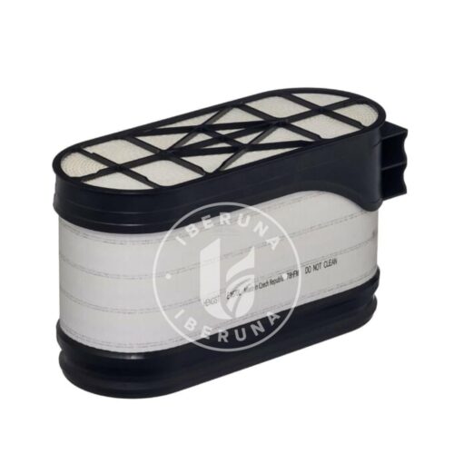 Cartucho de filtro de ar Hengst 8524310000 Cartucho de filtro de ar Hengst 8524310000