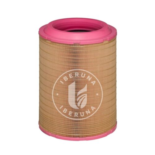 Cartucho de filtro de ar Hengst 8601310000 Cartucho de filtro de ar Hengst 8601310000