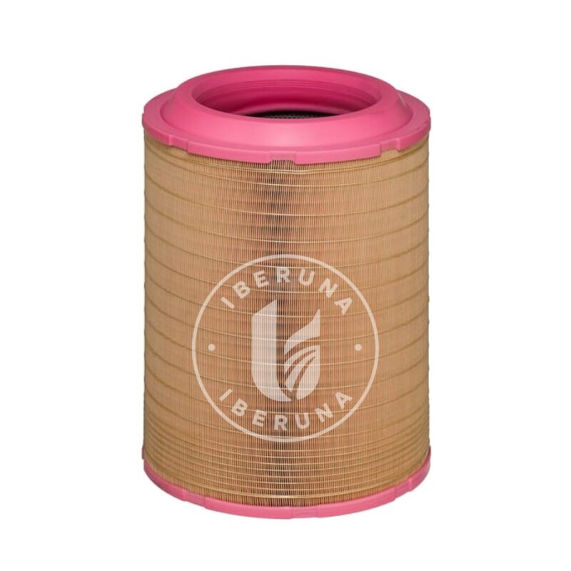 Cartucho de filtro de ar Hengst 8601310000