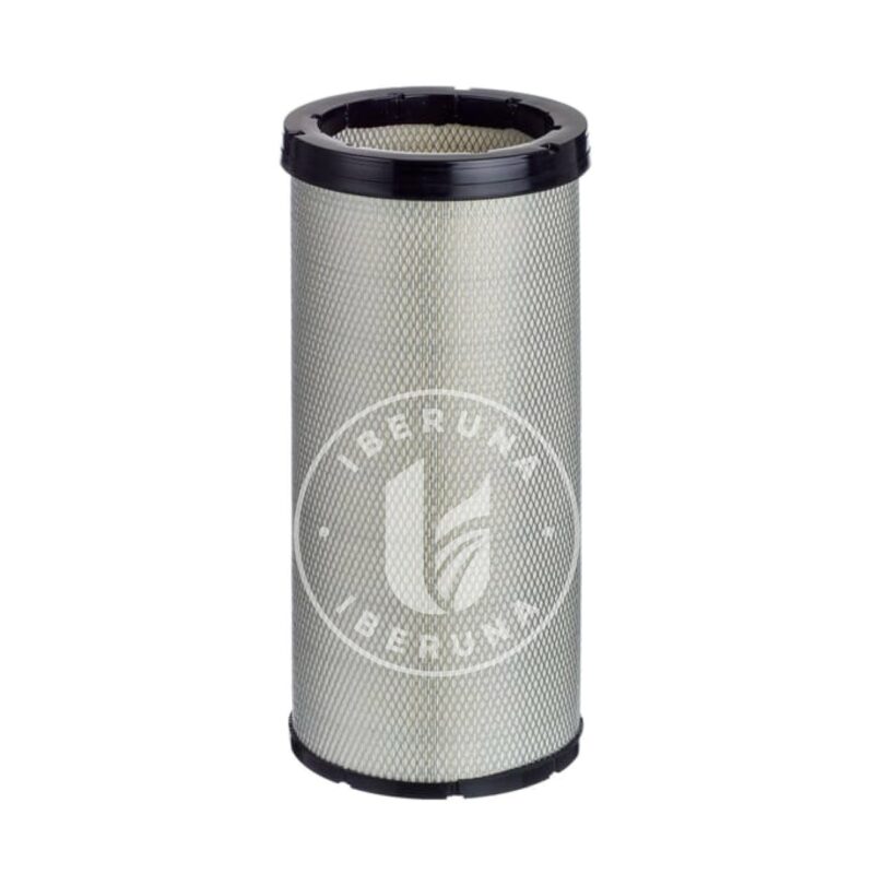 Filtro de ar secundário Hengst 8556310000 Filtro de ar secundário Hengst 8556310000