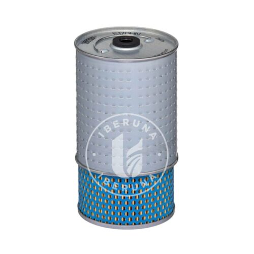 Cartucho de filtro de óleo Hengst 1831110000 Cartucho de filtro de óleo Hengst 1831110000