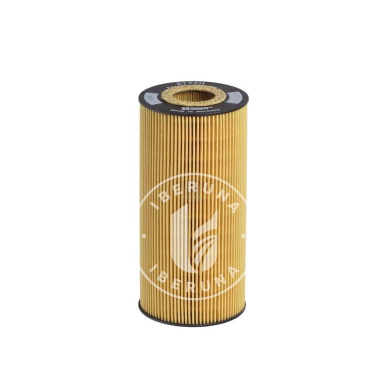 Filtro de óleo Hengst 50130000 Filtro de óleo Hengst 50130000
