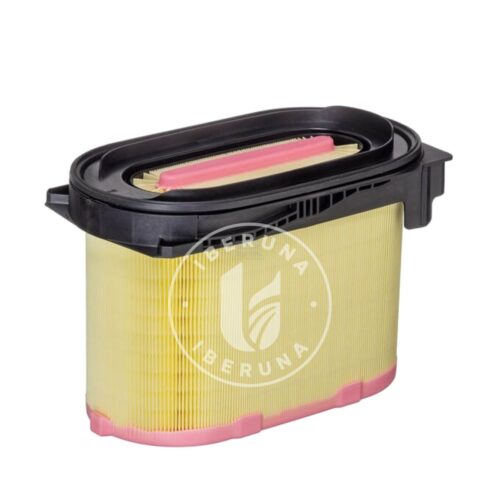 Filtro de ar Hengst 8731310000 Filtro de ar Hengst 8731310000