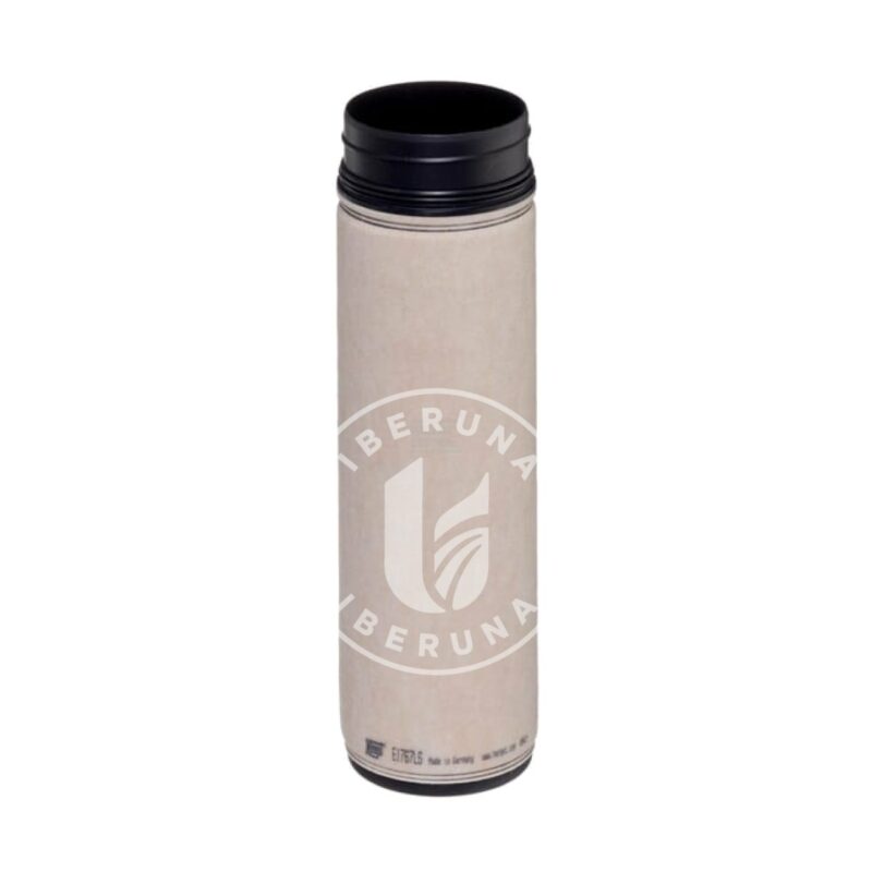 Filtro de ar Hengst 8733310000