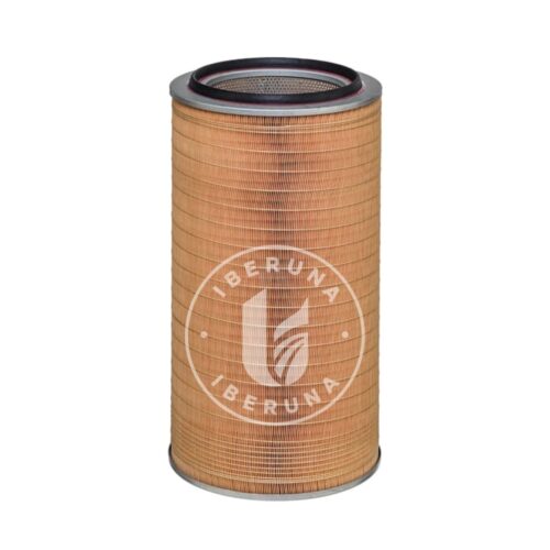 Cartucho de filtro de ar Hengst 8741310000 Cartucho de filtro de ar Hengst 8741310000