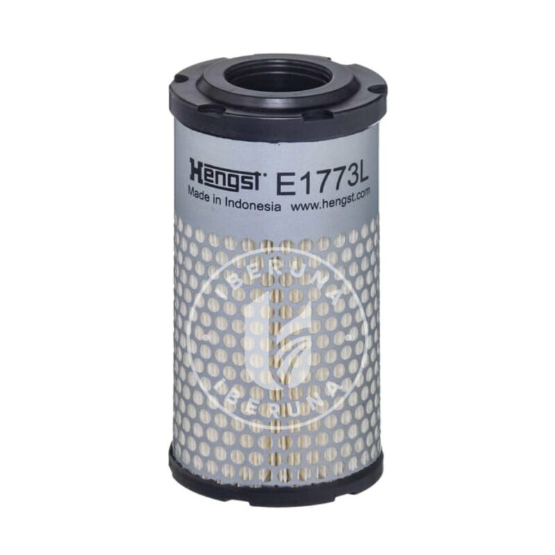 Filtro de ar Hengst 8743310000