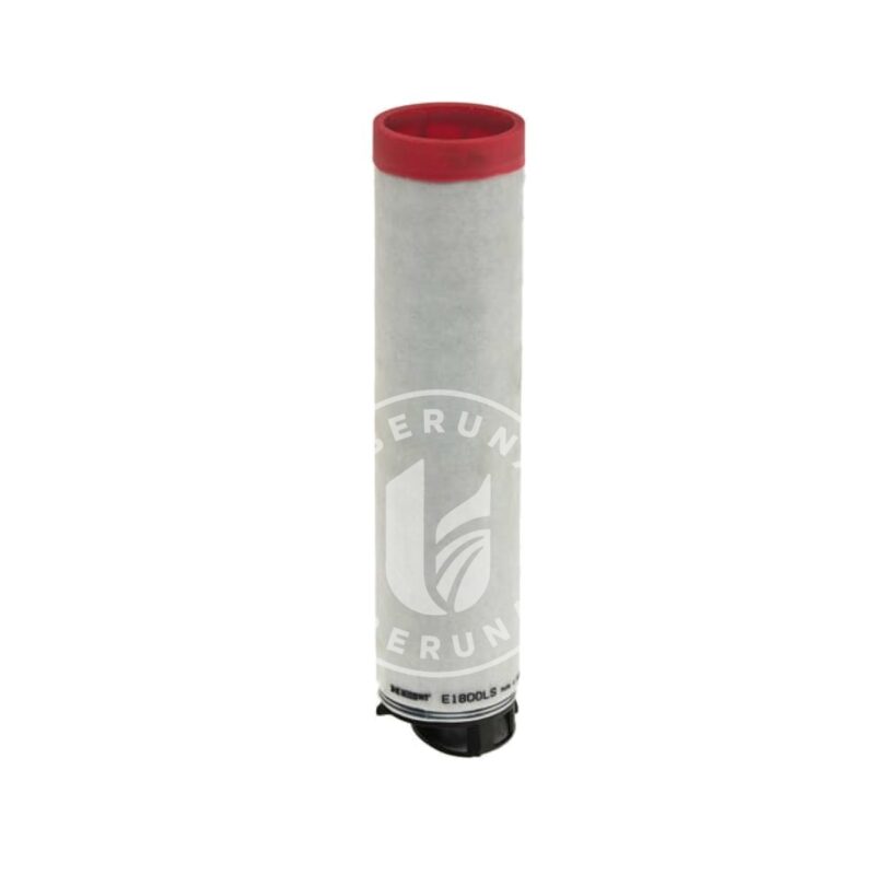 Filtro de ar Hengst 11634310000