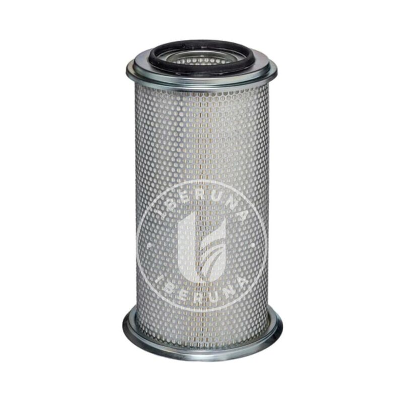 Cartucho de filtro de ar Hengst 9038310000 Cartucho de filtro de ar Hengst 9038310000