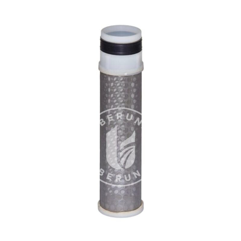 Filtro de ar Hengst 9072310000
