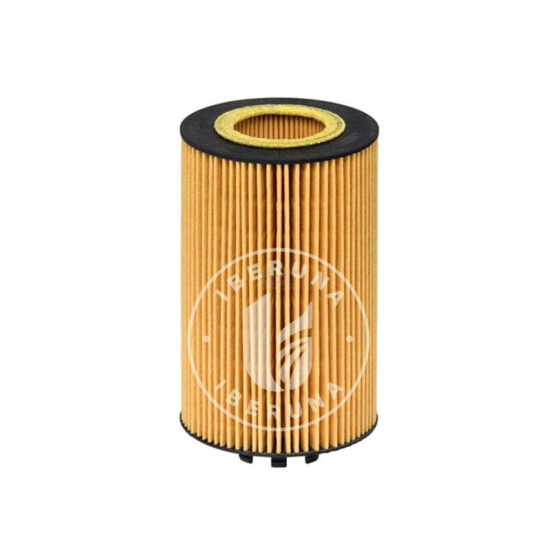 Filtro de óleo Hengst 2565130000