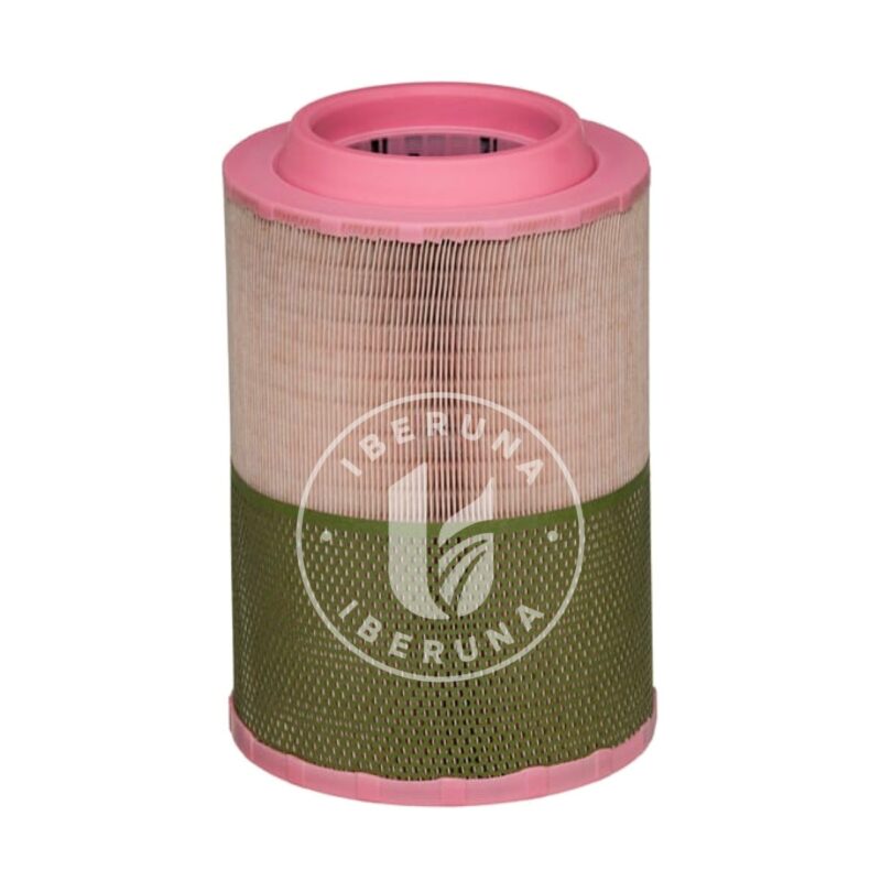 Cartucho de filtro de ar Hengst 9080310000 Cartucho de filtro de ar Hengst 9080310000