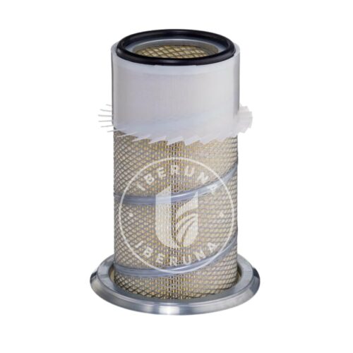 Cartucho de filtro de ar Hengst 12856310000
