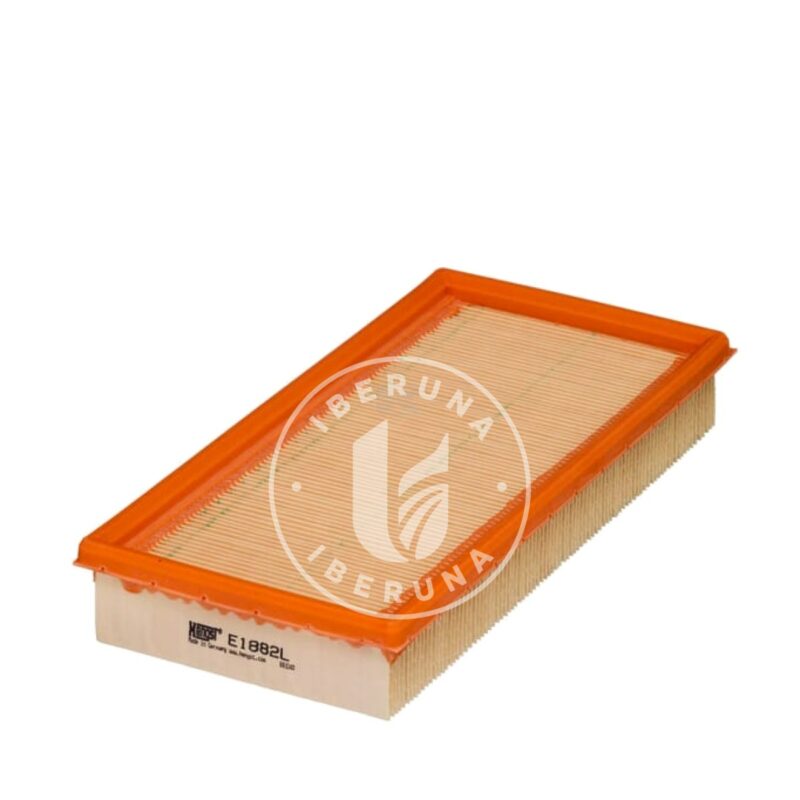 Cartucho de filtro de ar Hengst 9094310000