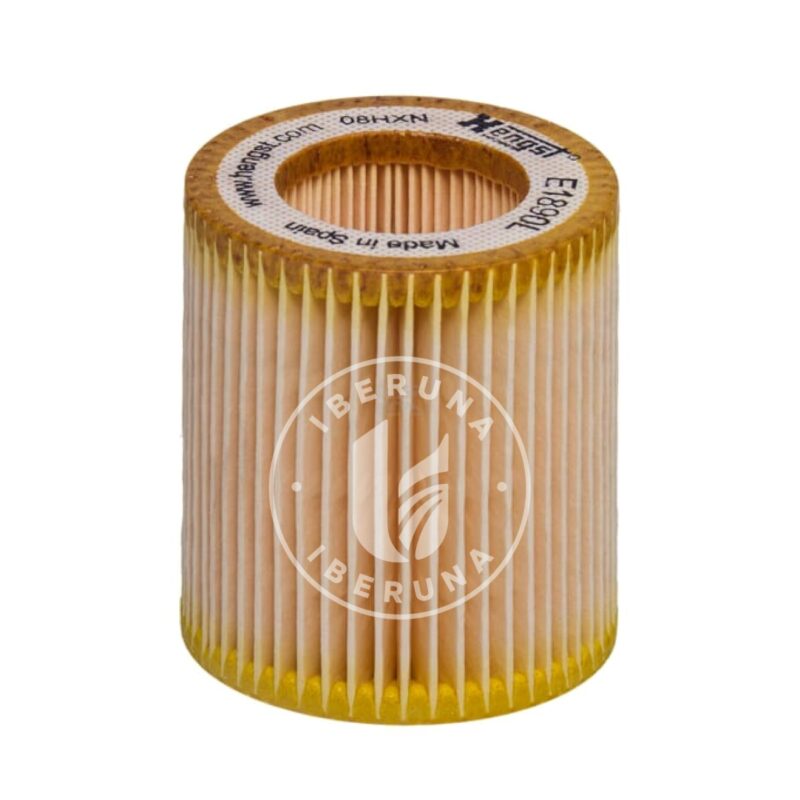 Filtro de ar Hengst 9103310000