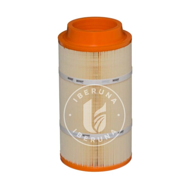 Filtro de ar Hengst 11598310000 Filtro de ar Hengst 11598310000