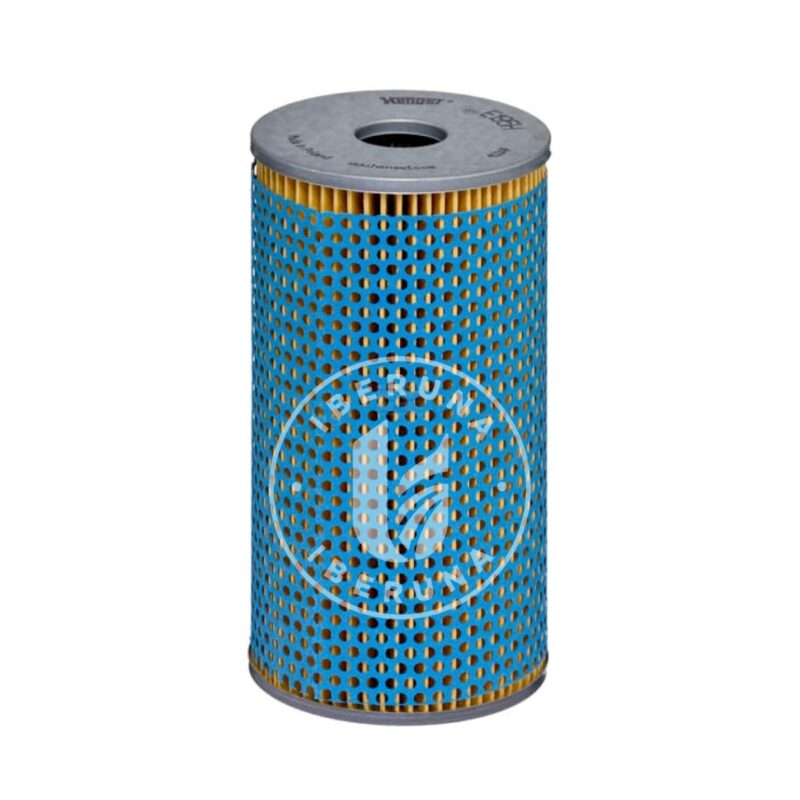 Filtro de óleo Hengst 1898110000