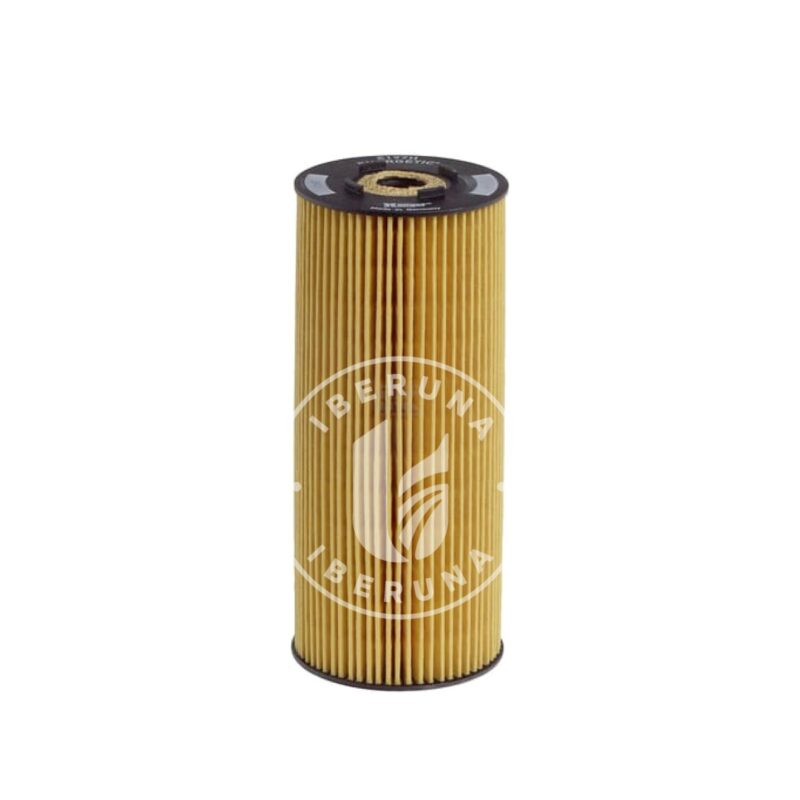Cartucho de filtro de óleo Hengst 42130000