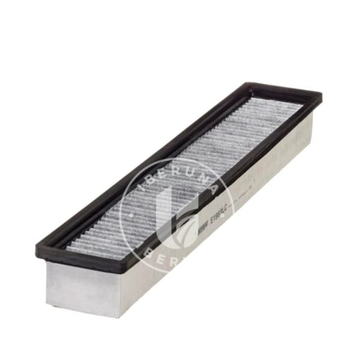 Filtro de cabine de carvão ativado, Hengst 8466310000 Filtro de cabine de carvão ativado, Hengst 8466310000