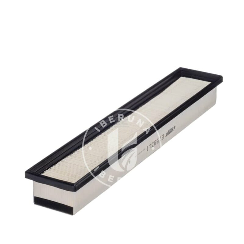 Filtro de cabina Hengst 13195310000