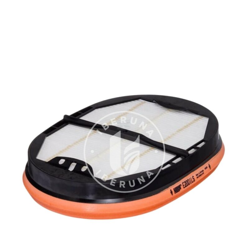 Filtro de ar Hengst 9126310000