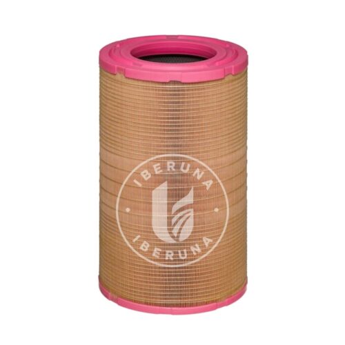 Cartucho de filtro de ar Hengst 9162310000 Cartucho de filtro de ar Hengst 9162310000