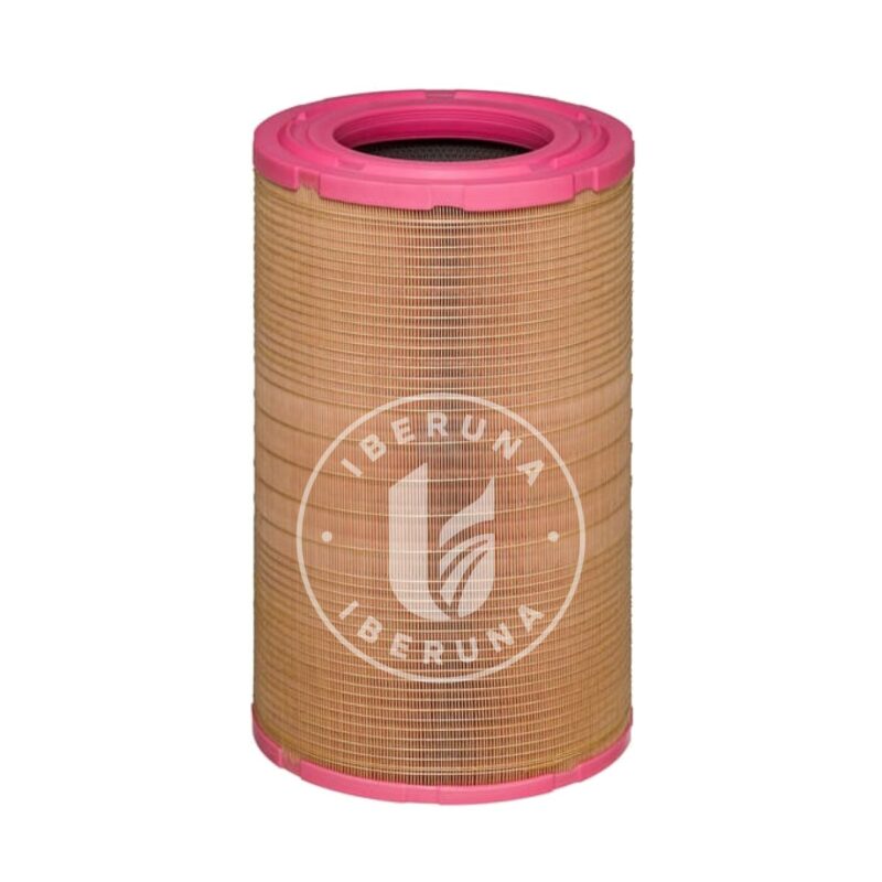 Cartucho de filtro de ar Hengst 9162310000