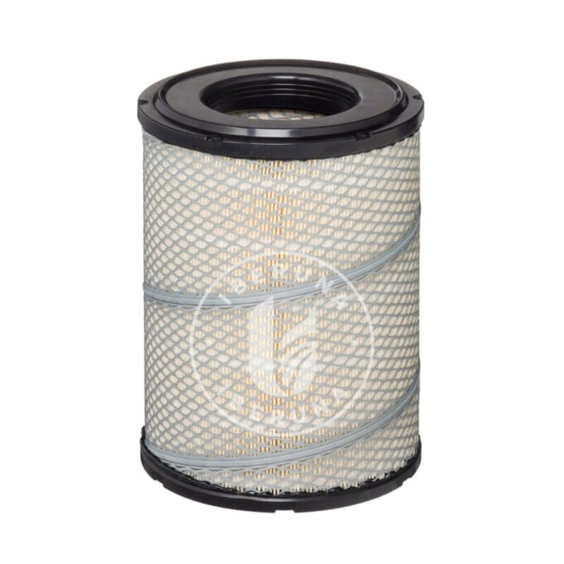 Cartucho de filtro de ar Hengst 9559310000 Cartucho de filtro de ar Hengst 9559310000