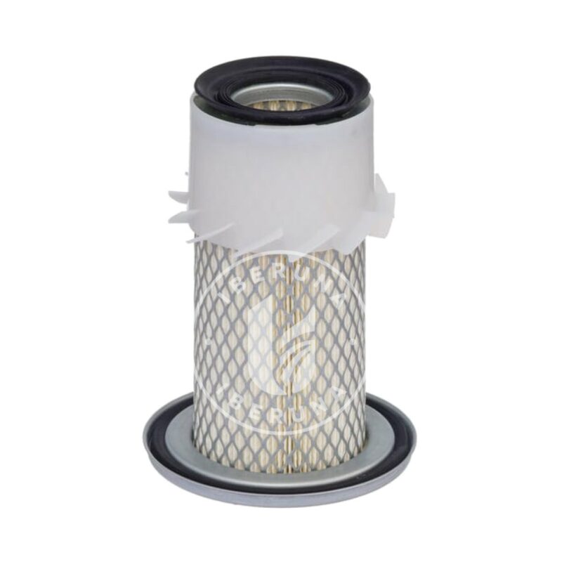 Cartucho de filtro de ar Hengst 9563310000 Cartucho de filtro de ar Hengst 9563310000