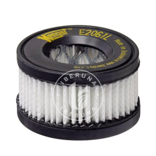 Cartucho de filtro de ar Hengst 9566310000 Cartucho de filtro de ar Hengst 9566310000