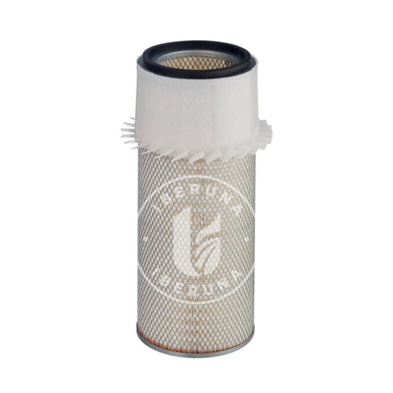Cartucho de filtro de ar Hengst 9568310000 Cartucho de filtro de ar Hengst 9568310000