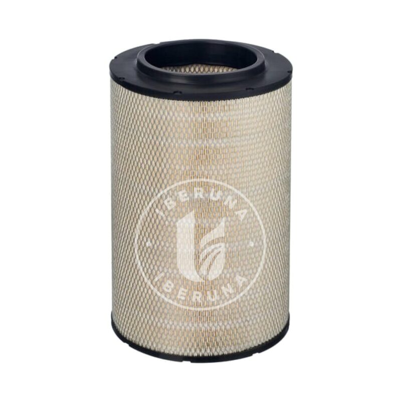 Cartucho de filtro de ar Hengst 9579310000 Cartucho de filtro de ar Hengst 9579310000