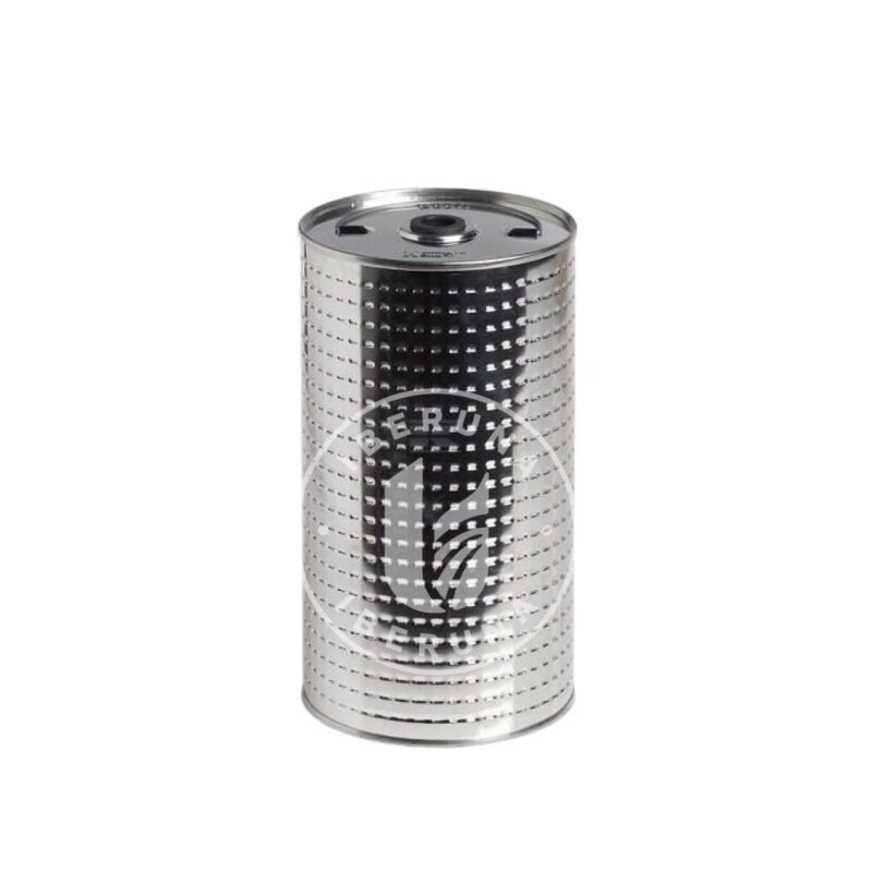Cartucho de filtro de óleo Hengst 1845110000