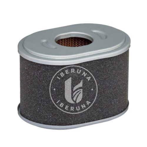 Filtro de ar oval Hengst 11068310000