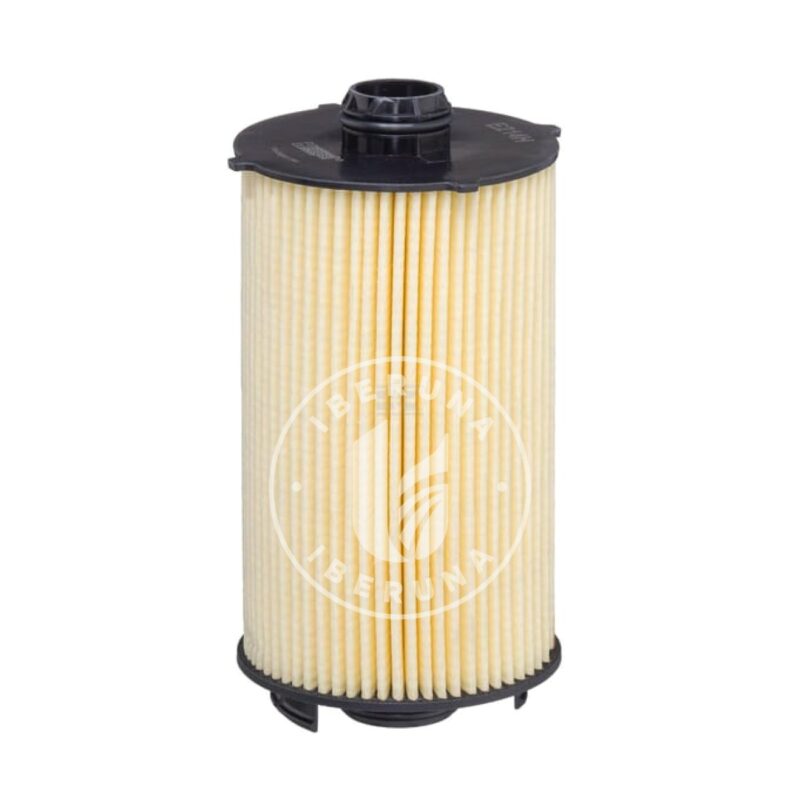 Filtro de óleo Hengst 2833130000