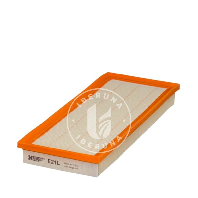 Cartucho de filtro de ar Hengst 8274310000 Cartucho de filtro de ar Hengst 8274310000