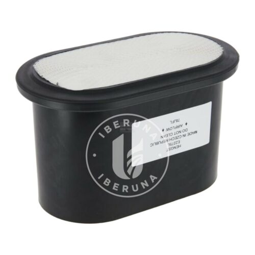 Filtro de ar Hengst 12399310000