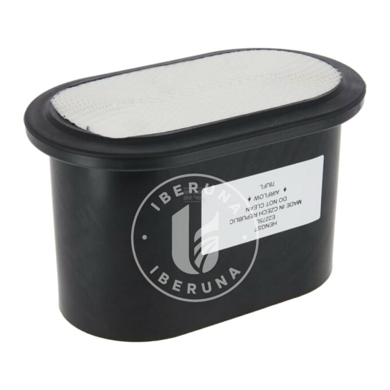 Filtro de ar Hengst 12399310000
