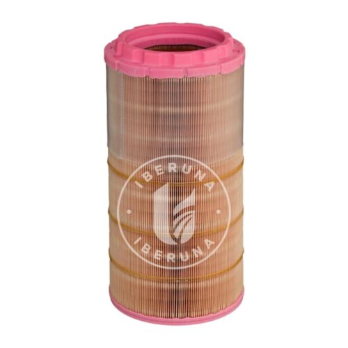 Inserção de filtro de ar Hengst 12546310000 Inserção de filtro de ar Hengst 12546310000