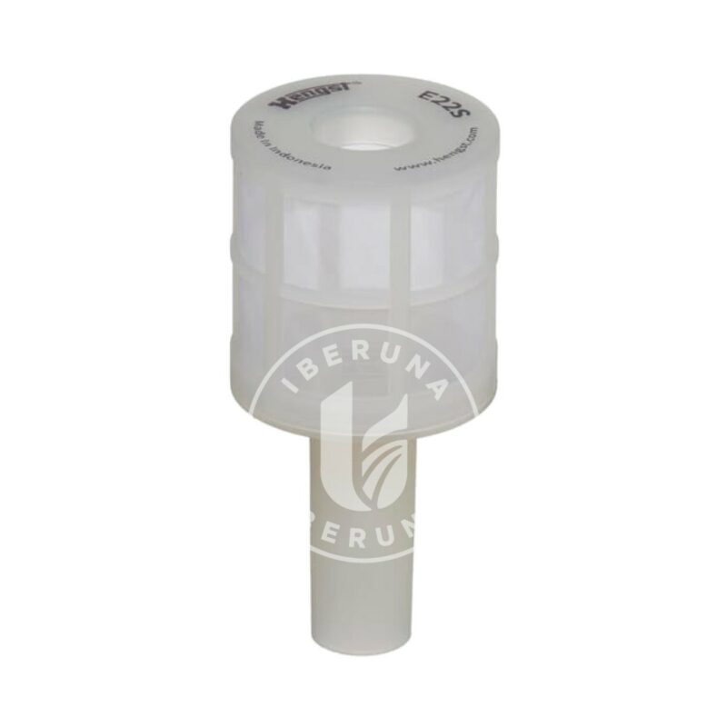 Elemento do filtro de combustível Hengst 2817200000