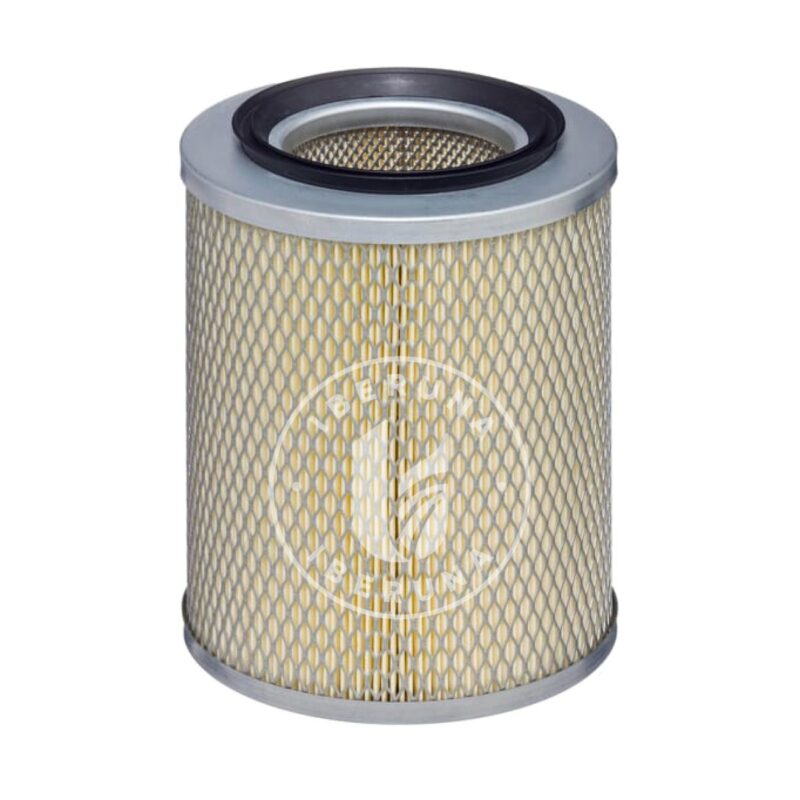 Filtro de ar exterior Hengst 10439310000